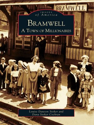 cover image of Bramwell